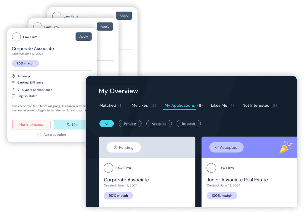 Like, Match & Chat – On Your own Terms