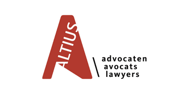 Logo Altius Lawyers