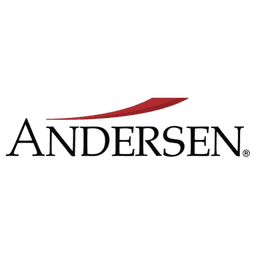 Logo Anderson