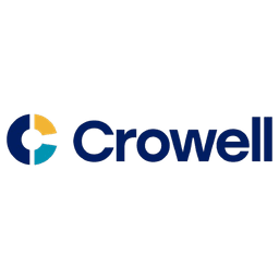 Logo Crowell