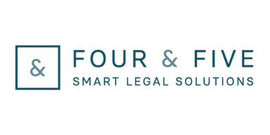 Logo Four & Five