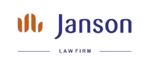 Logo Janson