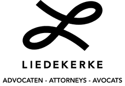 Logo Liedekerke