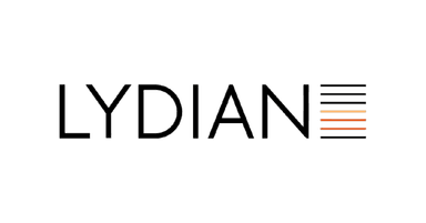 Logo Lydian