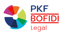 Logo PKF Bofidi