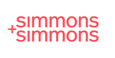 Logo Simmons Simmons