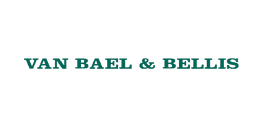 Logo Van Bael & Bellis