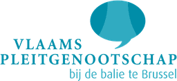 Vlaams Pleitgenootschap Logo