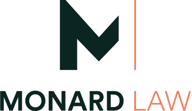 Monard Law